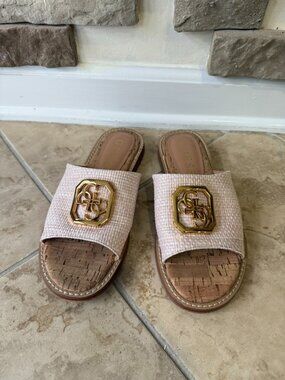 WOMEN'S GRAYSIE SANDAL